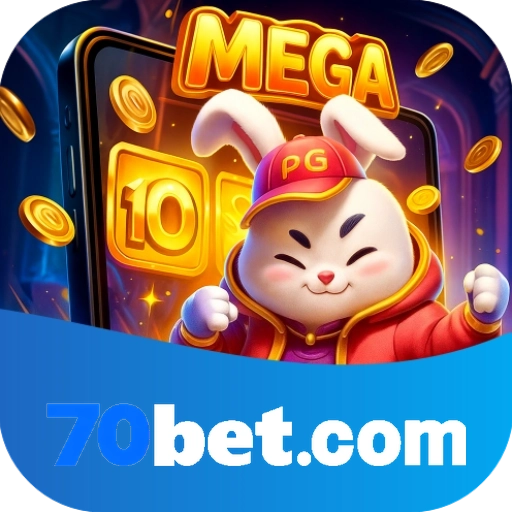 70bet Logo