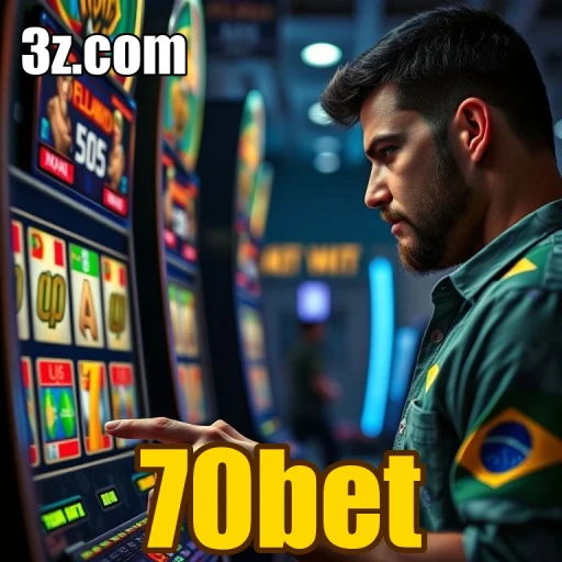 Bônus Irresistíveis no 70bet para Jogadores de Todos os Níveis