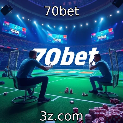 Inovações tecnológicas que moldam a experiência de jogo